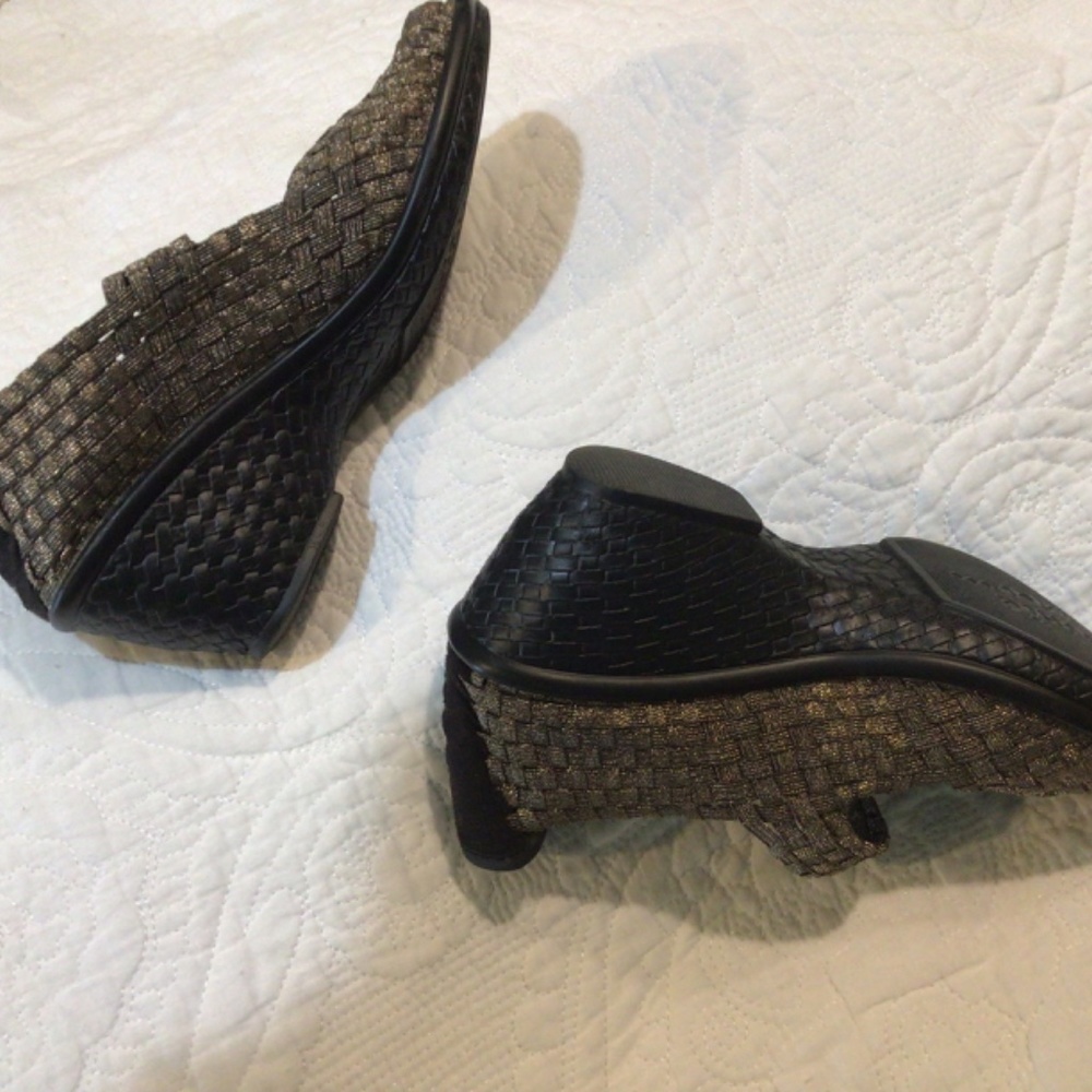 Bernie shoe - Picture 2 of 4